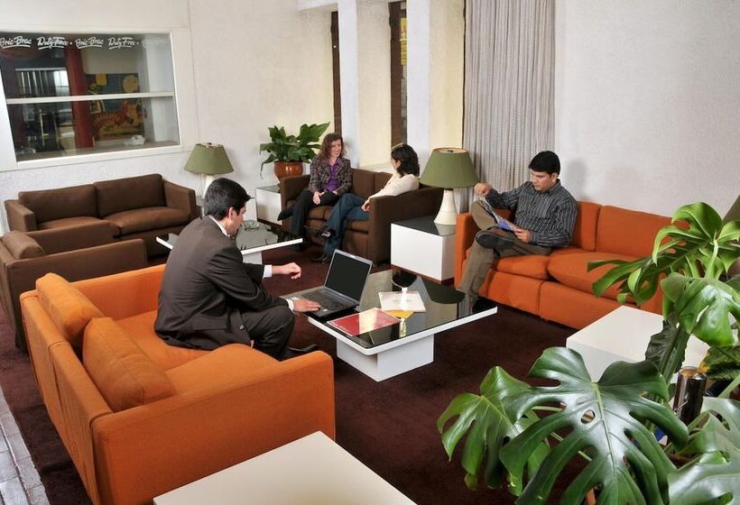 בית מלון כפרי Camino Real