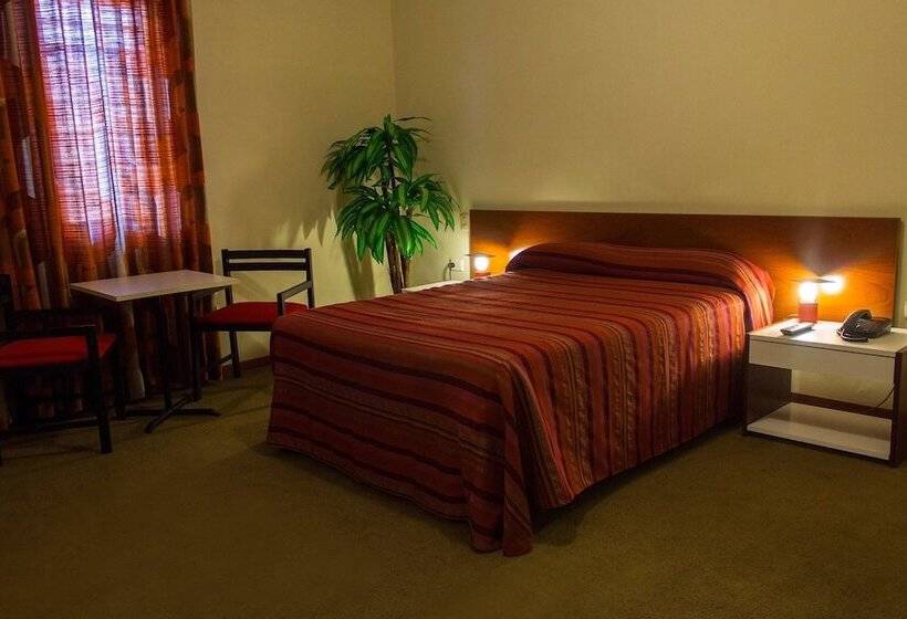 בית מלון כפרי Camino Real