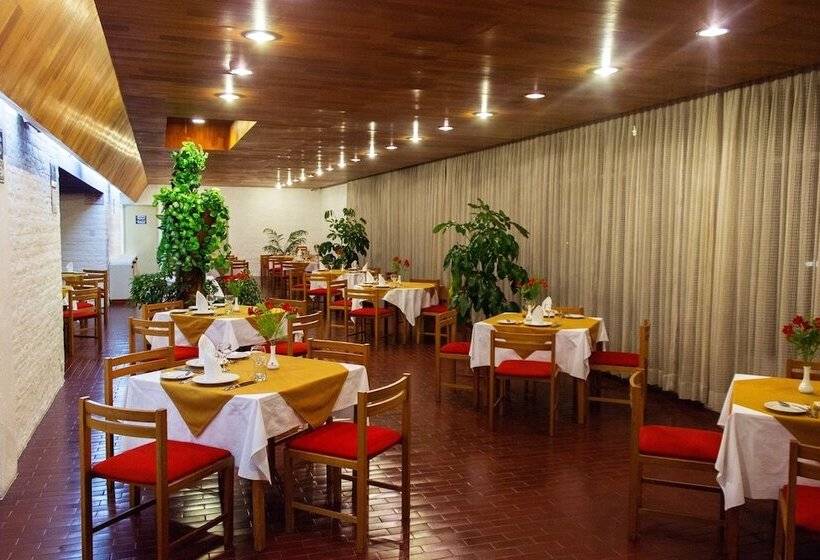 בית מלון כפרי Camino Real