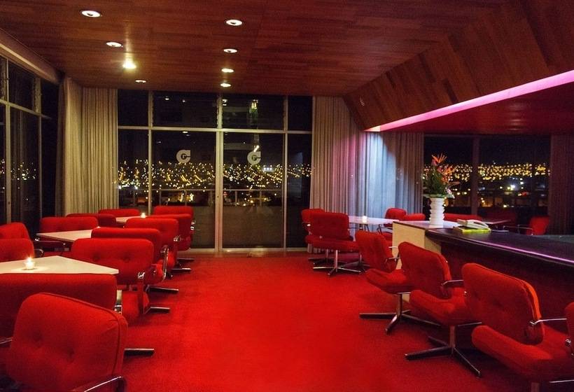 فندق Camino Real