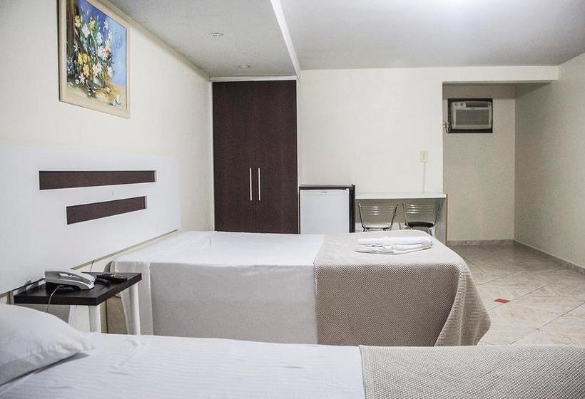 בית מלון כפרי E Pousada Alto Vale