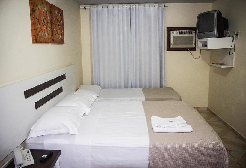 בית מלון כפרי E Pousada Alto Vale