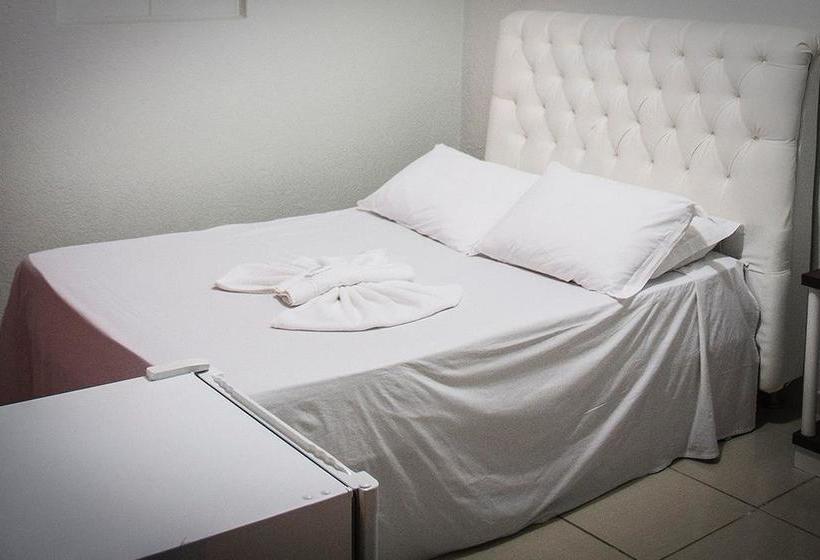 בית מלון כפרי E Pousada Alto Vale