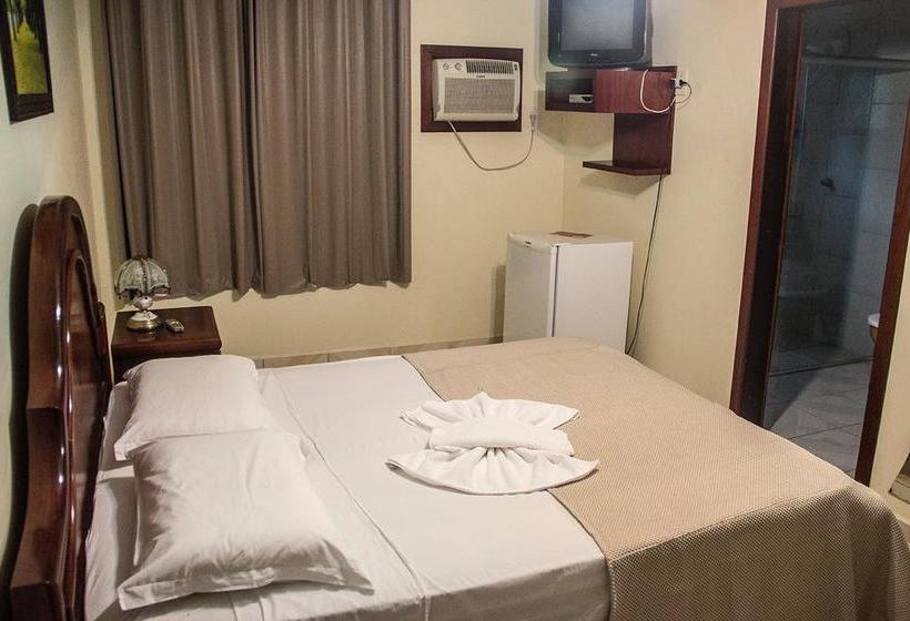 בית מלון כפרי E Pousada Alto Vale