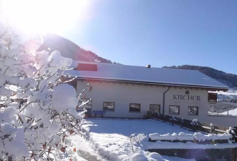 Hotelli Gasthof Kircher