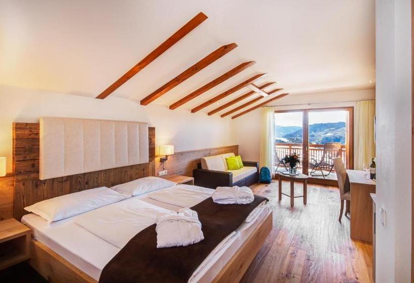 فندق Gasthof Kircher