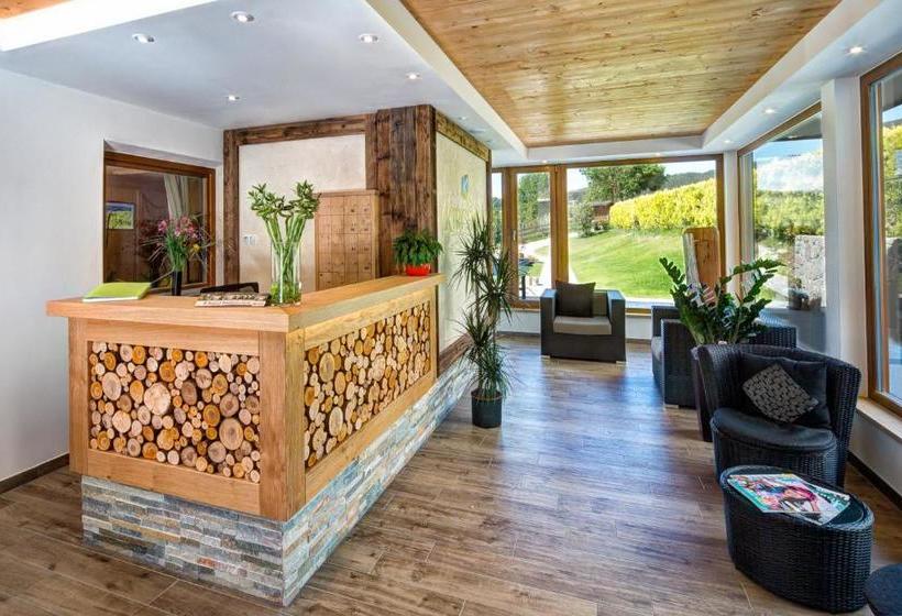 فندق Gasthof Kircher