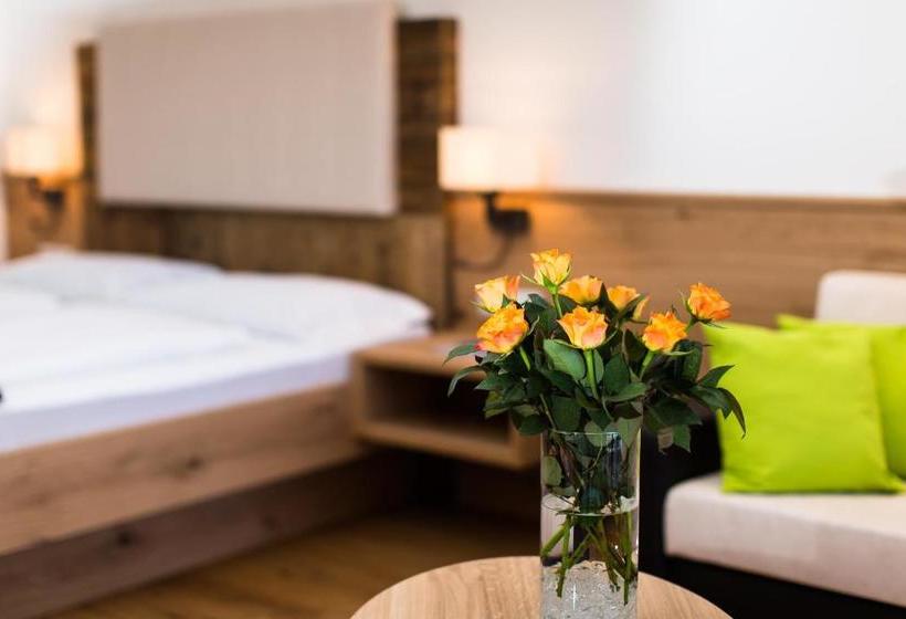 فندق Gasthof Kircher