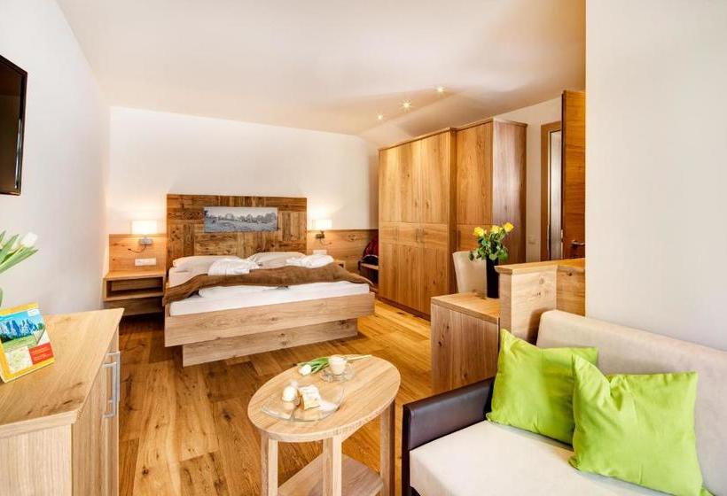 فندق Gasthof Kircher