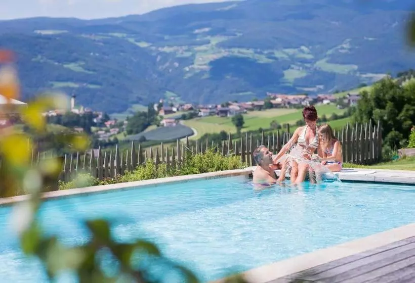 Hotelli Gasthof Kircher
