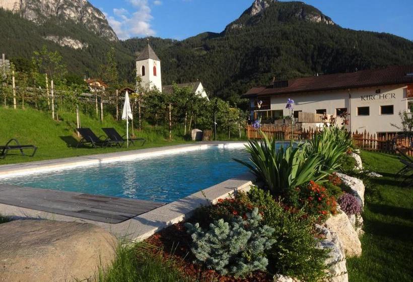 فندق Gasthof Kircher