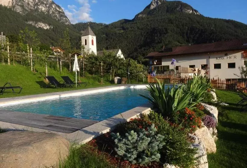 Hotelli Gasthof Kircher