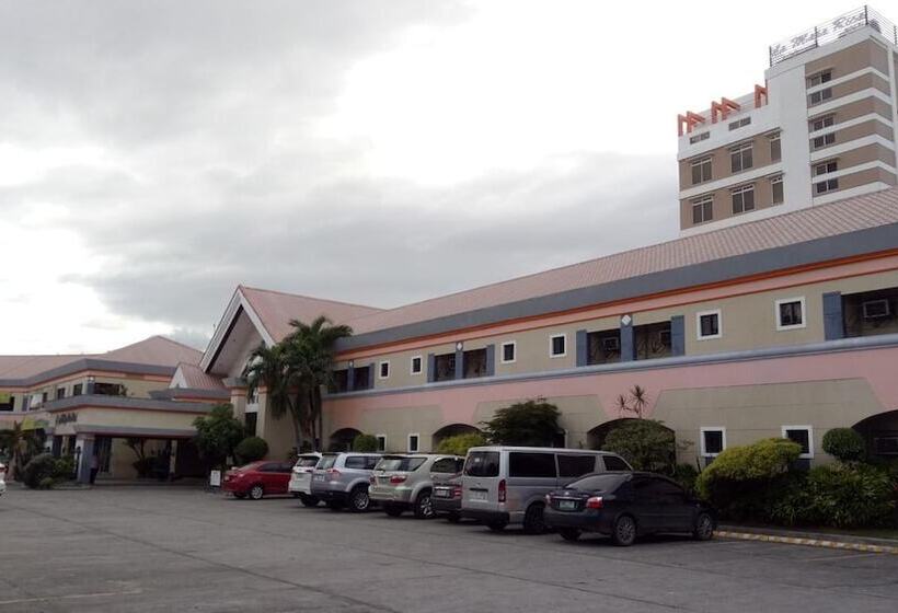 Hotelli La Maja Rica