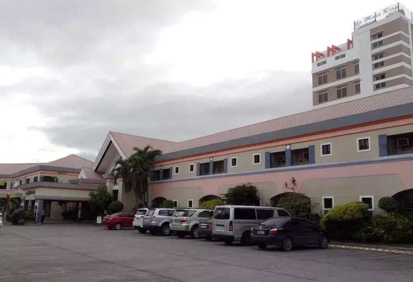 Hotelli La Maja Rica