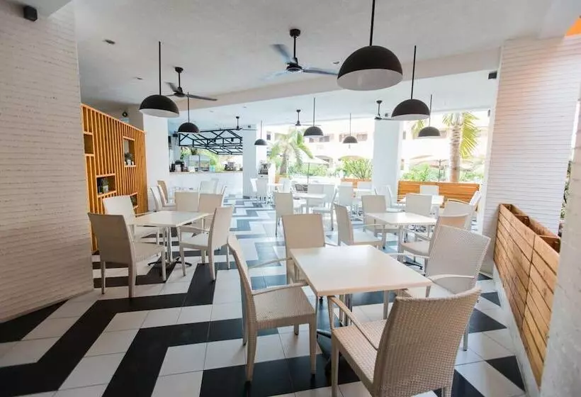 Hotelli La Maja Rica