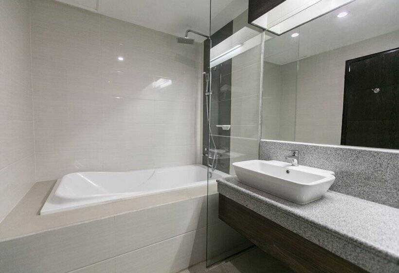 Hotelli La Maja Rica