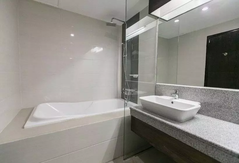 Hotelli La Maja Rica