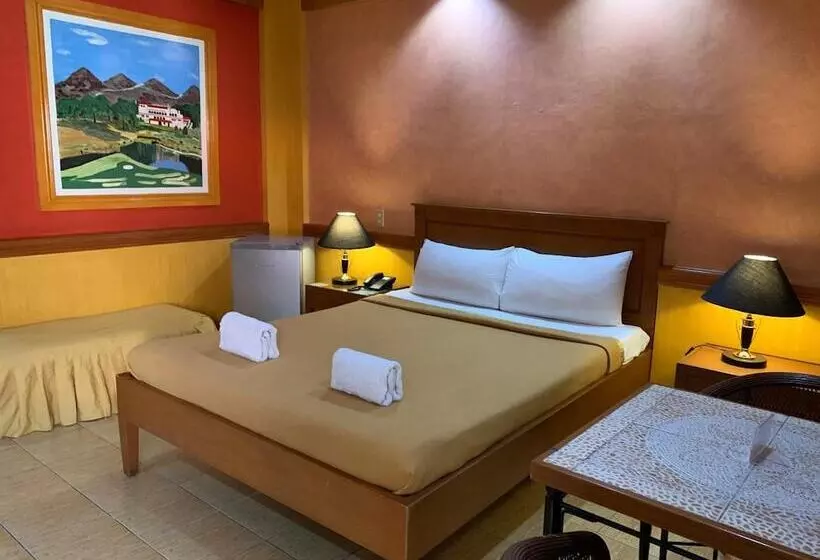 Hotelli La Maja Rica