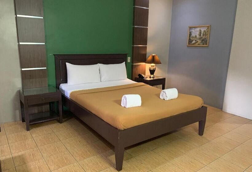 Hotelli La Maja Rica