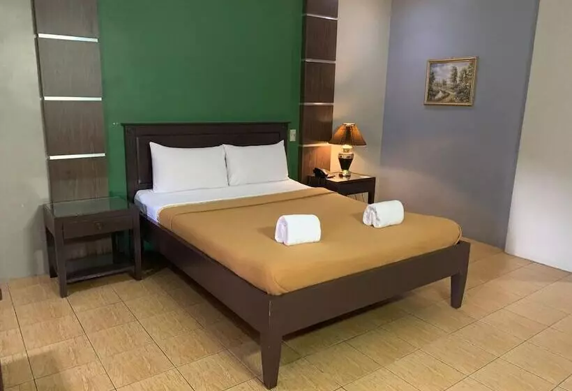 Hotelli La Maja Rica