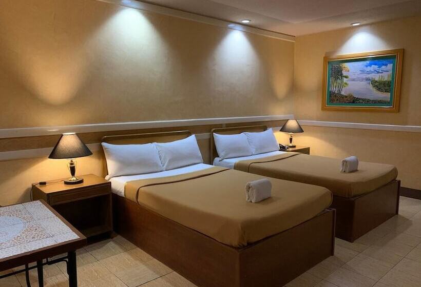 Hotelli La Maja Rica