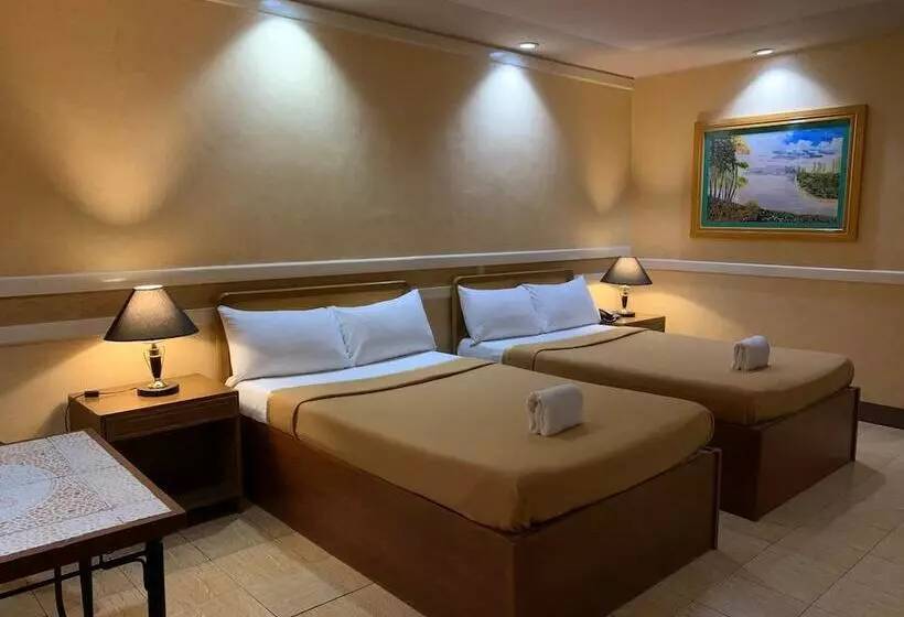 Hotelli La Maja Rica