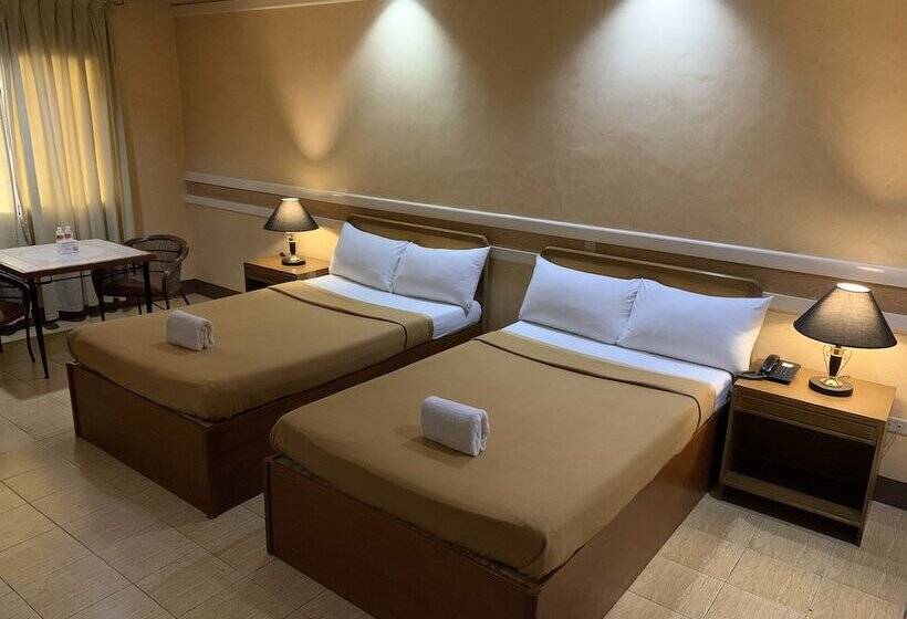 Hotelli La Maja Rica