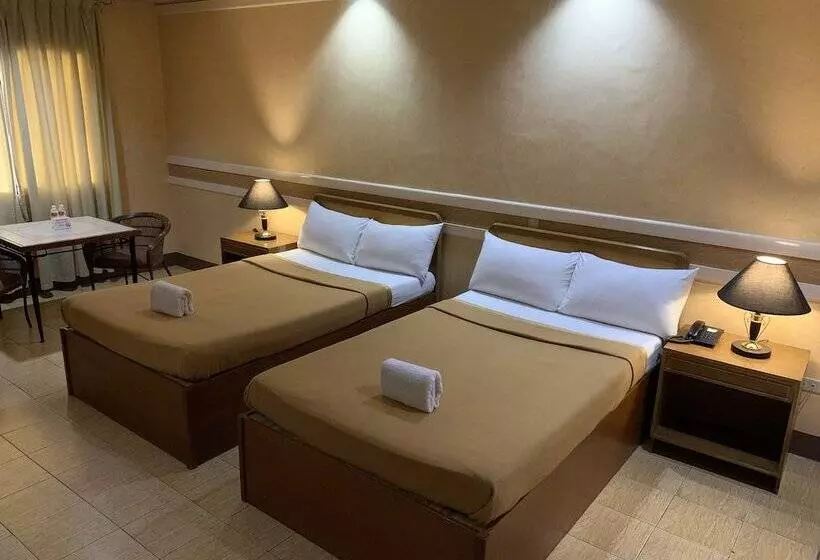 Hotelli La Maja Rica