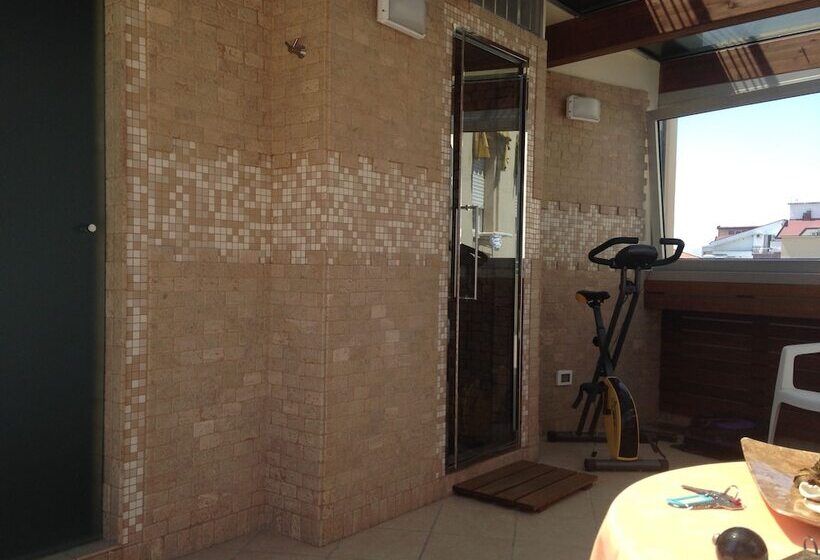 בית מלון כפרי Lazzarini