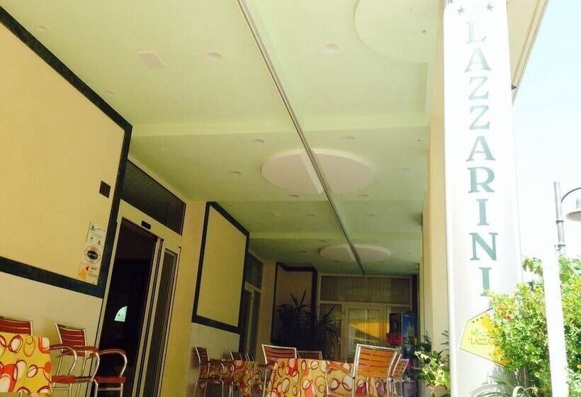 בית מלון כפרי Lazzarini