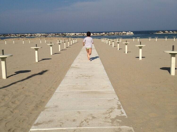 בית מלון כפרי Lazzarini