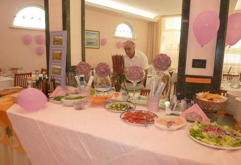 בית מלון כפרי Lazzarini