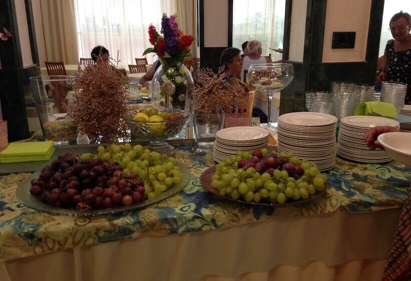 בית מלון כפרי Lazzarini