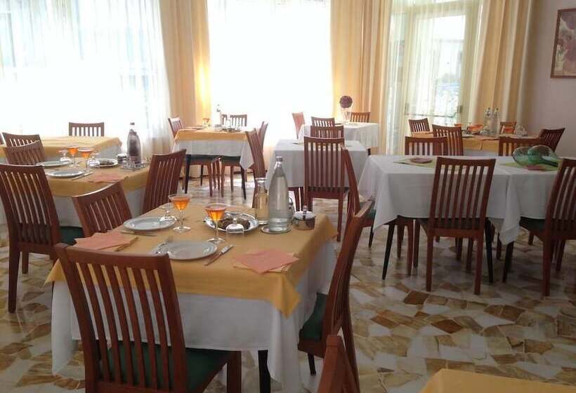 בית מלון כפרי Lazzarini