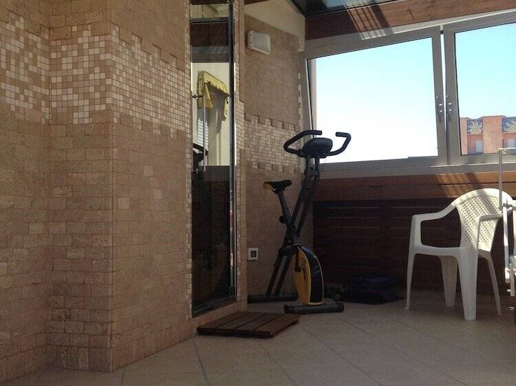 בית מלון כפרי Lazzarini