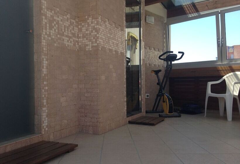 בית מלון כפרי Lazzarini