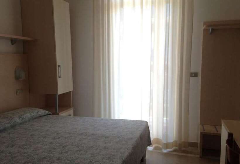 בית מלון כפרי Lazzarini