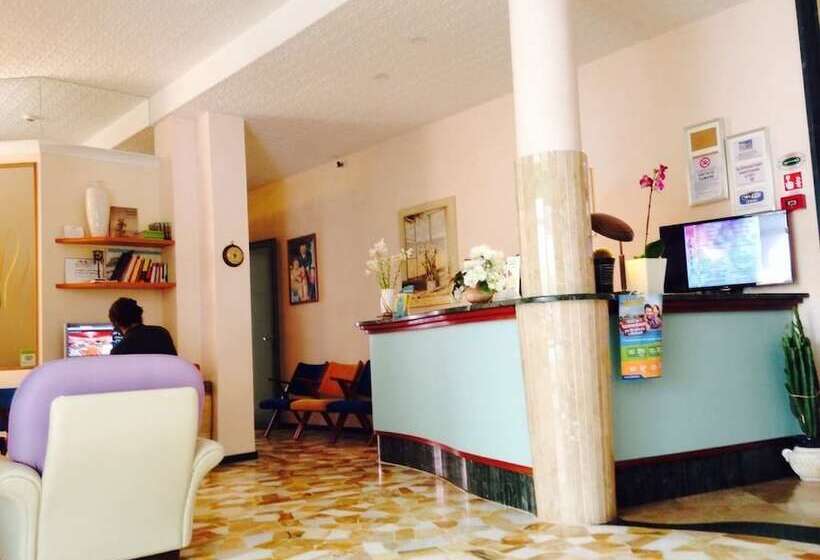 בית מלון כפרי Lazzarini