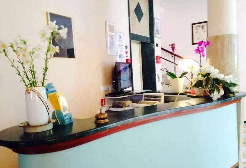 בית מלון כפרי Lazzarini