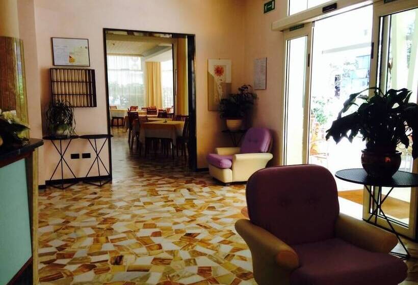 בית מלון כפרי Lazzarini