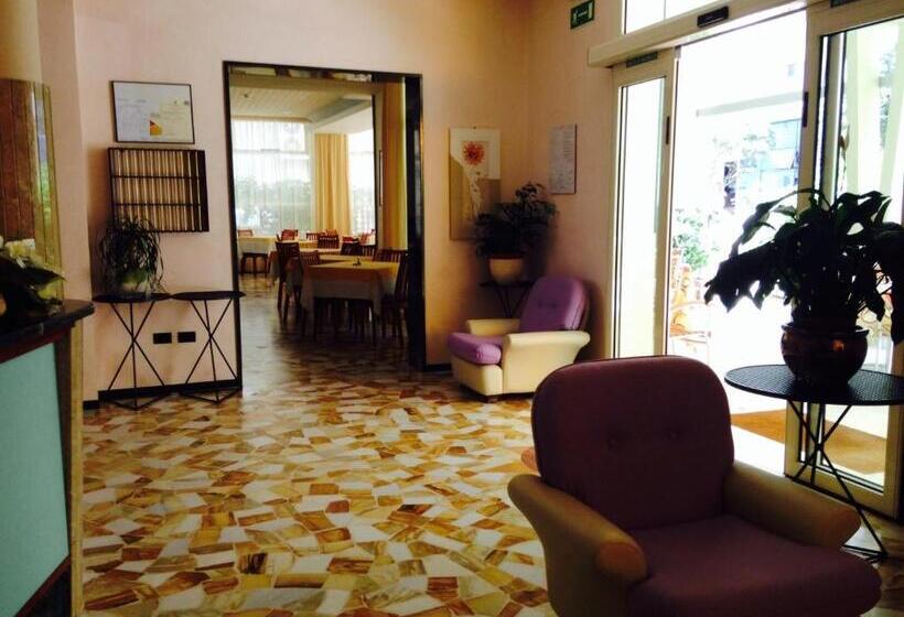 בית מלון כפרי Lazzarini