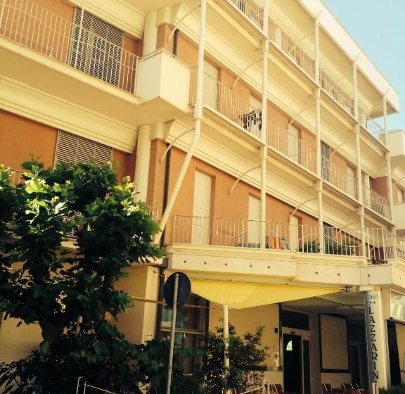 בית מלון כפרי Lazzarini