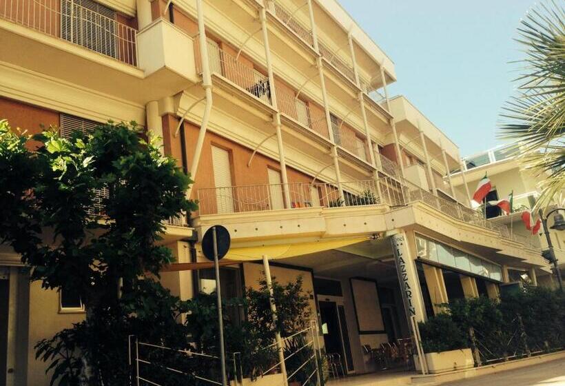 בית מלון כפרי Lazzarini