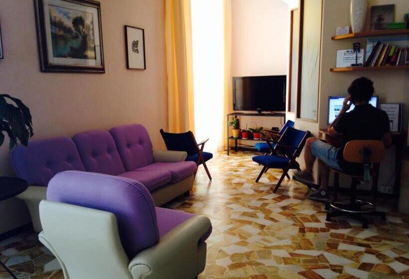 בית מלון כפרי Lazzarini