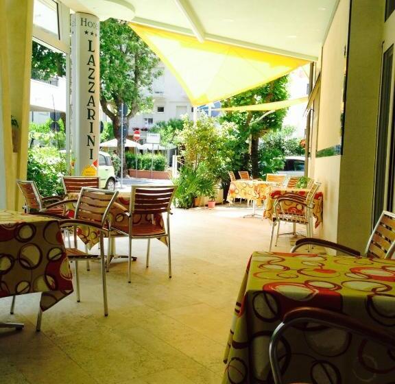 בית מלון כפרי Lazzarini