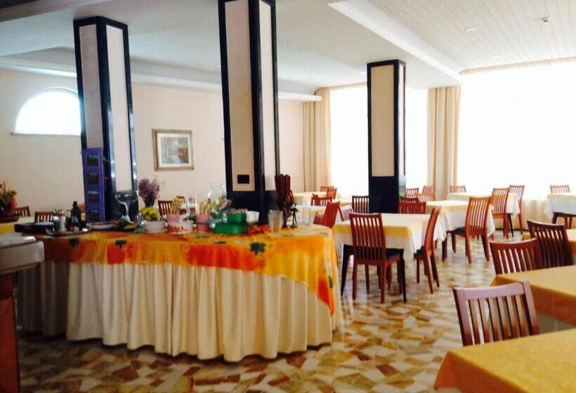 בית מלון כפרי Lazzarini