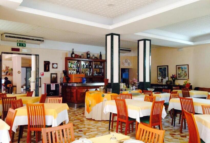 בית מלון כפרי Lazzarini