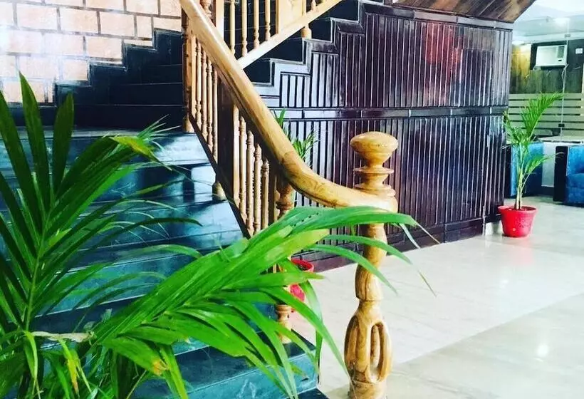 Hotelli Maharaja Inn