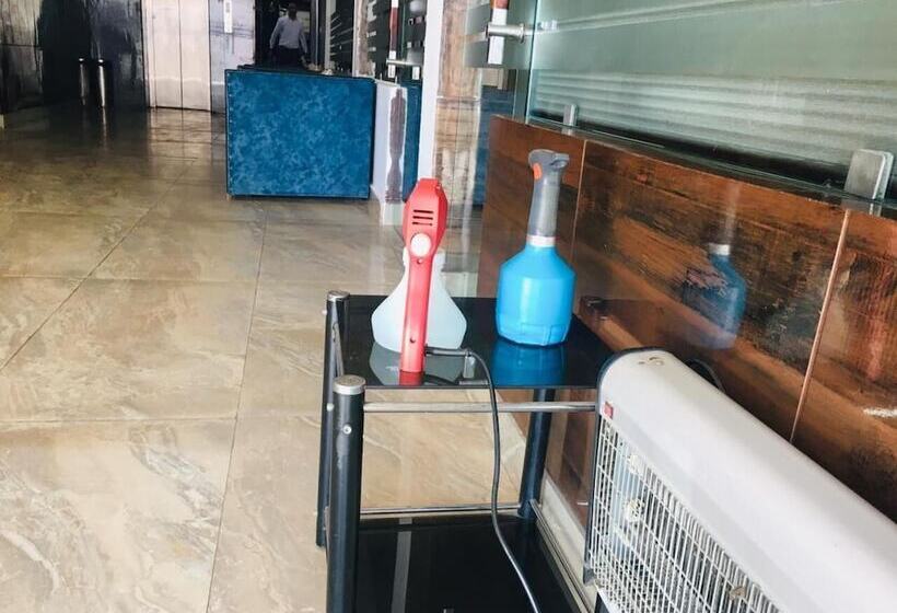 فندق Maharaja Inn