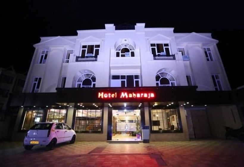 فندق Maharaja Inn